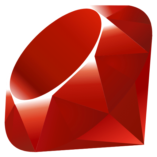 Ruby logo