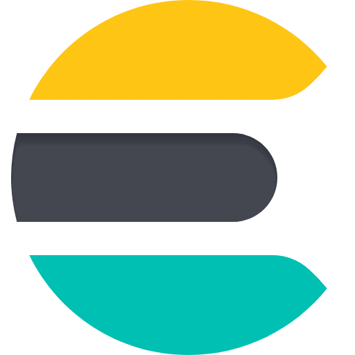 Elasticsearch logo