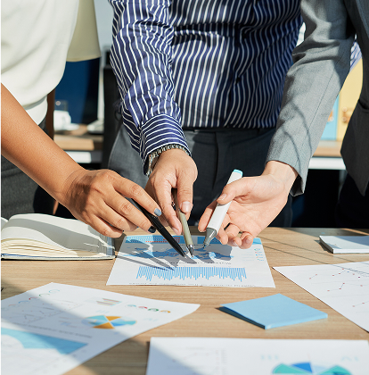 Professional Approach